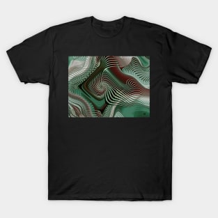 Down the Drain T-Shirt